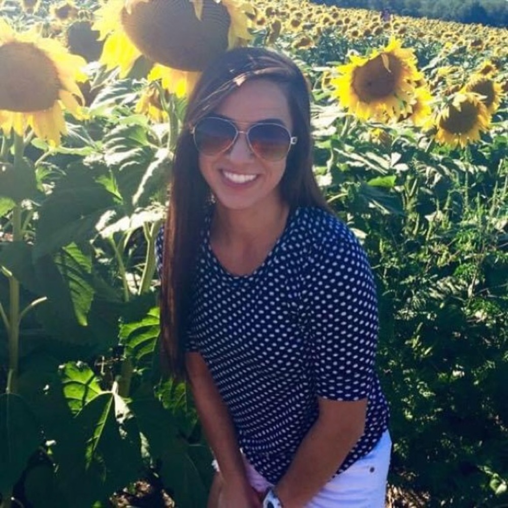 Meet your Posher, Emma Lee